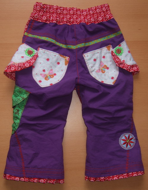 Lila Roberta
