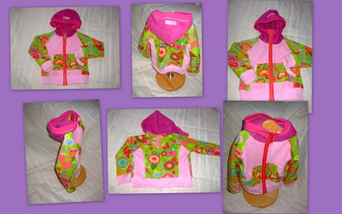 Bandito Jacke