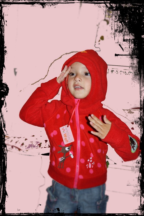 Bandito :)