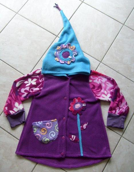 kuschel JACKE ♥