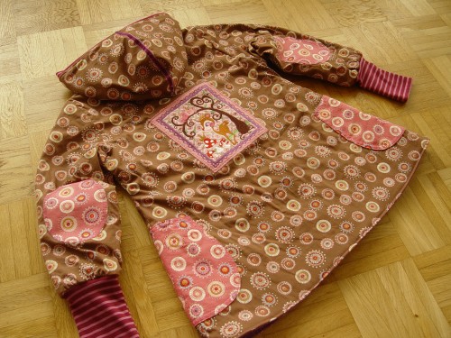 room seven jacke