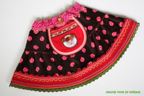 Nach einer langer Zeit...