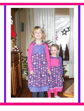 2 Weihnachts Madita's