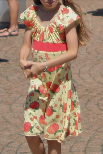 Jersey Elodie