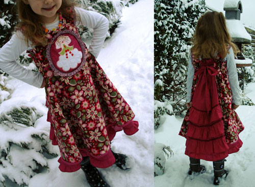 Traumkleid Feliz