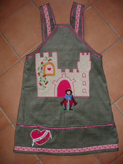 und noch mal die Rckseite...