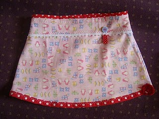 Rock ber Hose