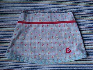 Rock ber Jeans No2