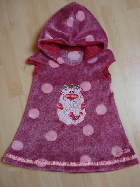 Eine kitzelige Angelegenheit