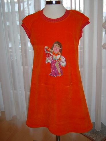 1001 Nacht Amelie