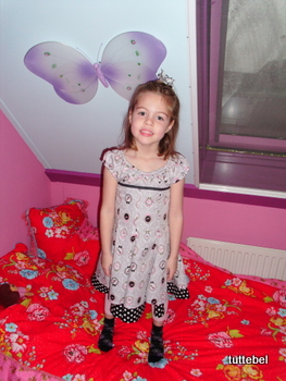 Eine Winter Elodie