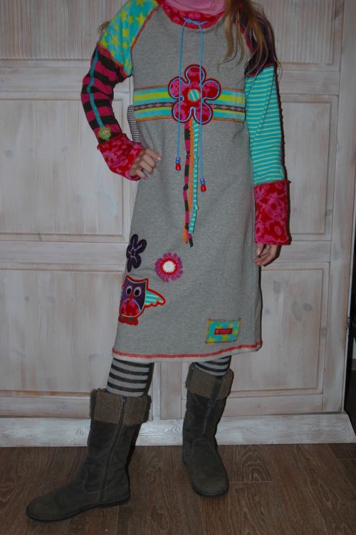♥mareen als kleid♥