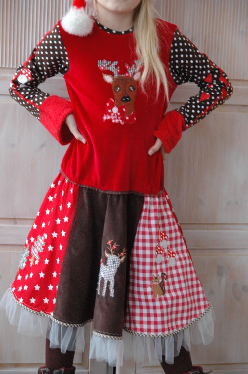 ♥kein weihnachten ohne henrika♥