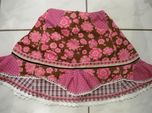 Und noch ein Falda