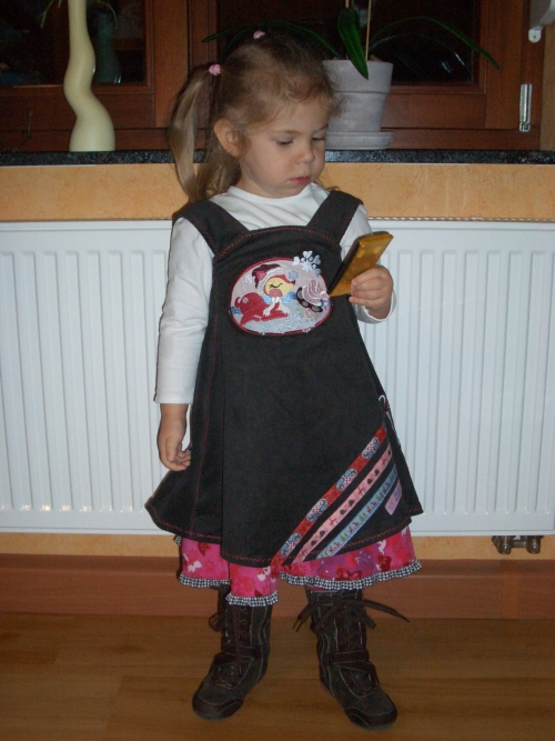 Unsere 2. Feliz