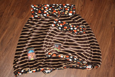 Helma gro� und klein