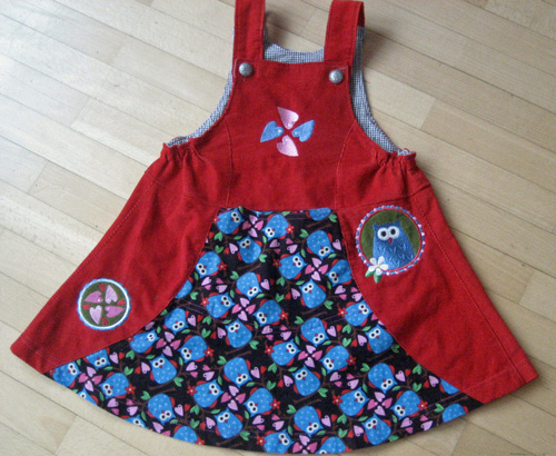 Joelle aus Eulencord