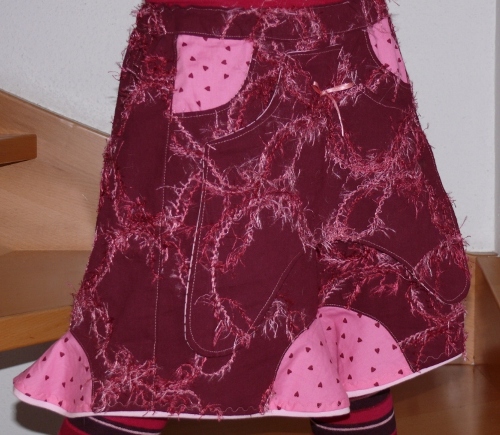 Falda