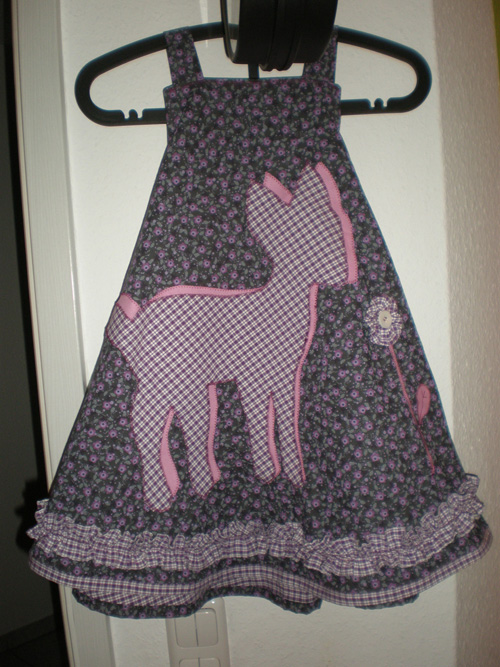 Anna fuer meine Nichte