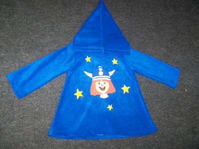 Einmal Wikinger fr den kleinen Racker...
