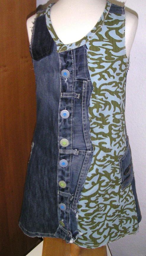 Herbstkleid!