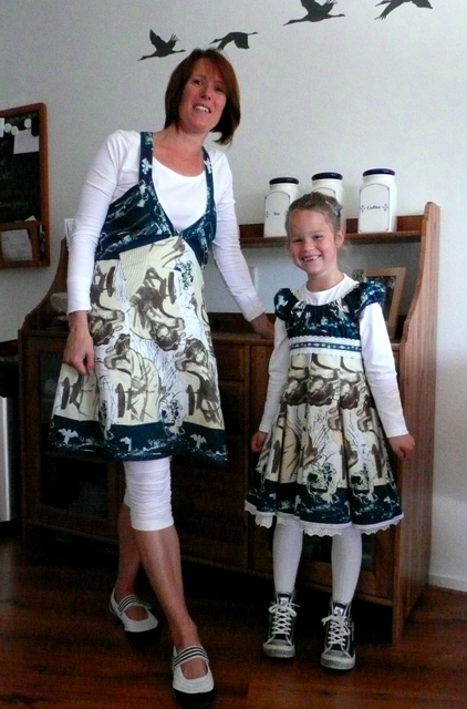 Partnerlook
