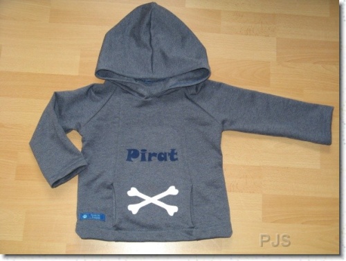 Piratenpulli