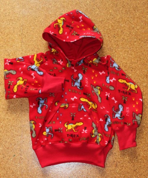 Yorik T-Rex