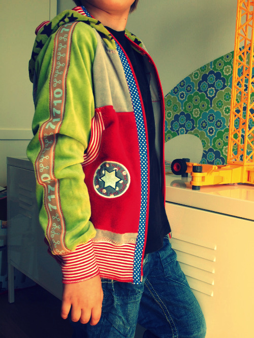 Bandito fr Jungs