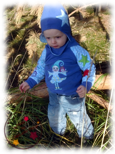SimsalaBUNTig fr little Nick