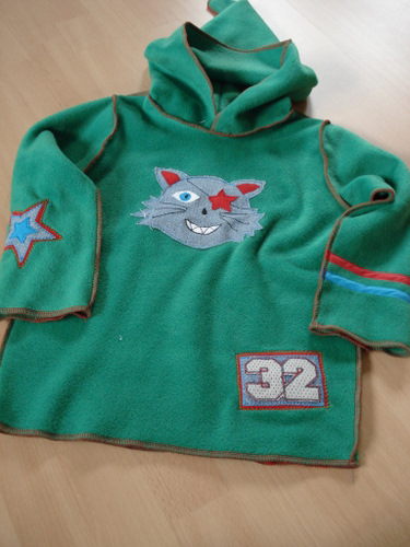 Mal was fr Jungs........