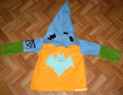 Zipfelpulli * Helloween *