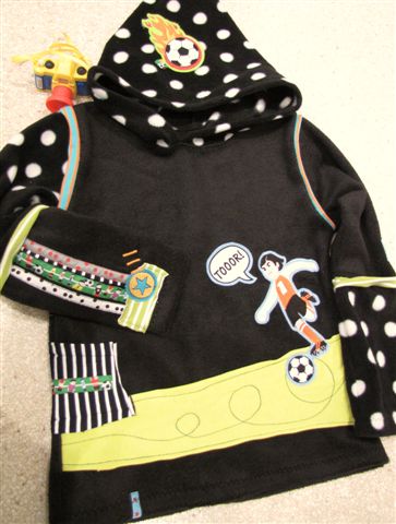 Football Imke...