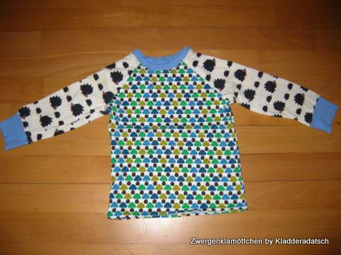 Herbstshirt