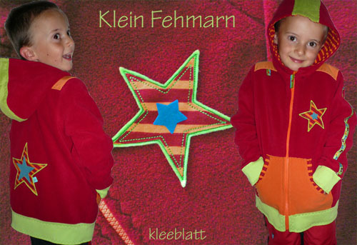 KleinFEHMARN