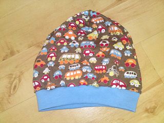 Beanie