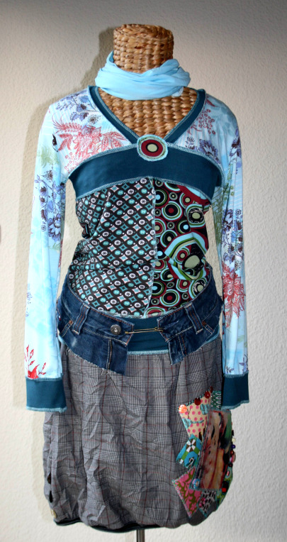 ein neues Shirt