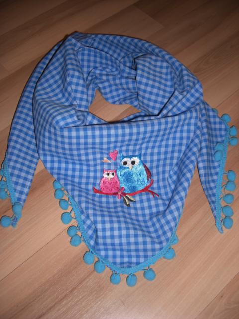 Bommeltuch
