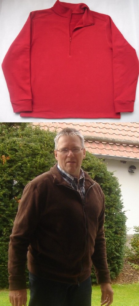 Fehmarn als Troyer und