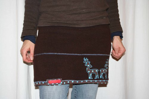 ber-die-Hose-Rock fr mich
