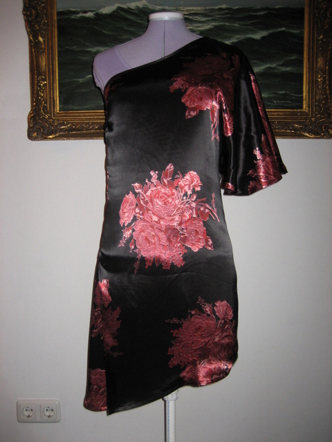 Weihnachtsfeieroutfit auf die letzte Minute 2010