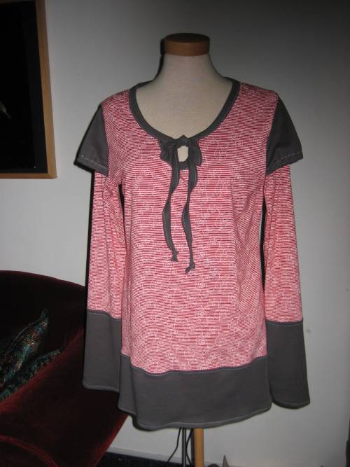Shirt Antonella