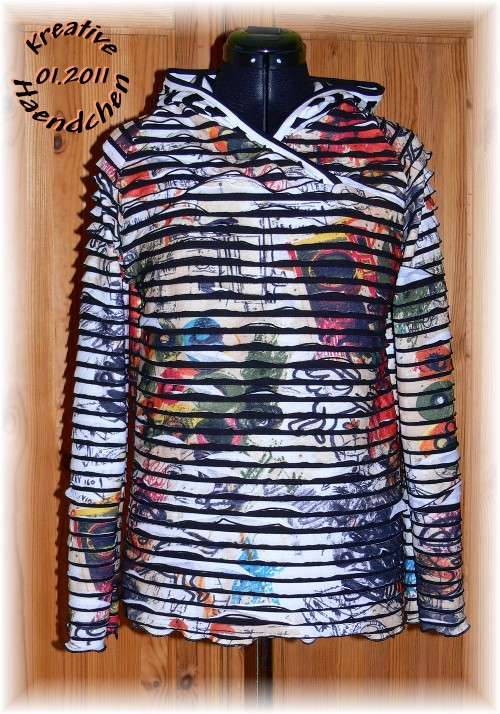 Pulli nach Bandito