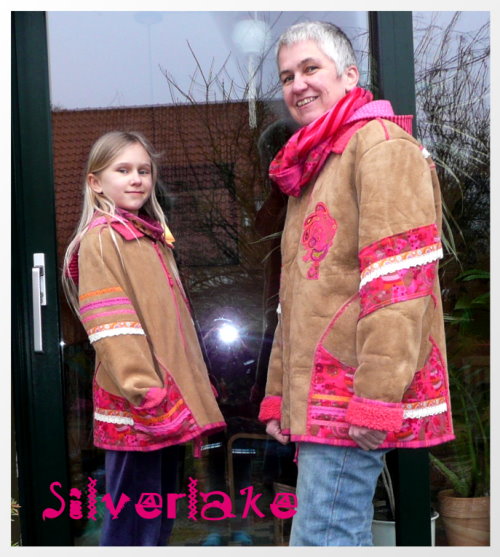 SilverLake mal zwei...