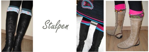 Stulpen