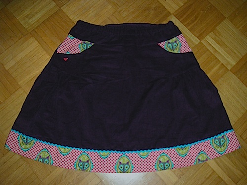 erstes Werk 2011