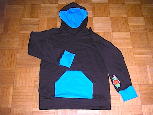 Familienpulli
