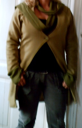 Mischa