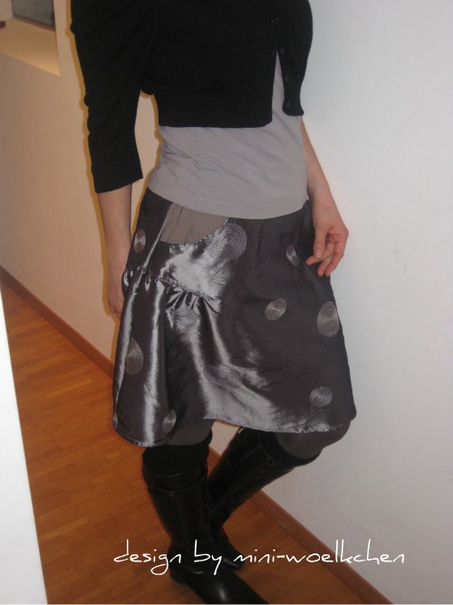 Valeska in Edel