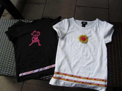 2x pimp daughters shirt